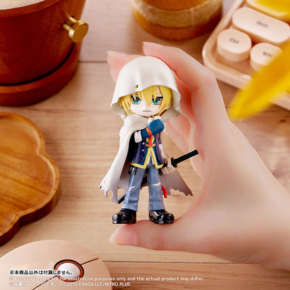 PalVerse+ Touken Ranbu ONLINE vol.2 ≪6 types in total≫ Quantity in 1BOX: 6