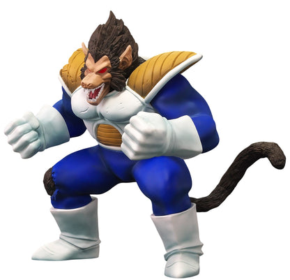 Dragon Ball Arise Great Ape Vegeta