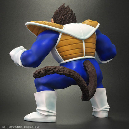 Dragon Ball Arise Great Ape Vegeta