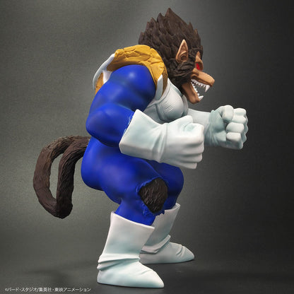 Dragon Ball Arise Great Ape Vegeta