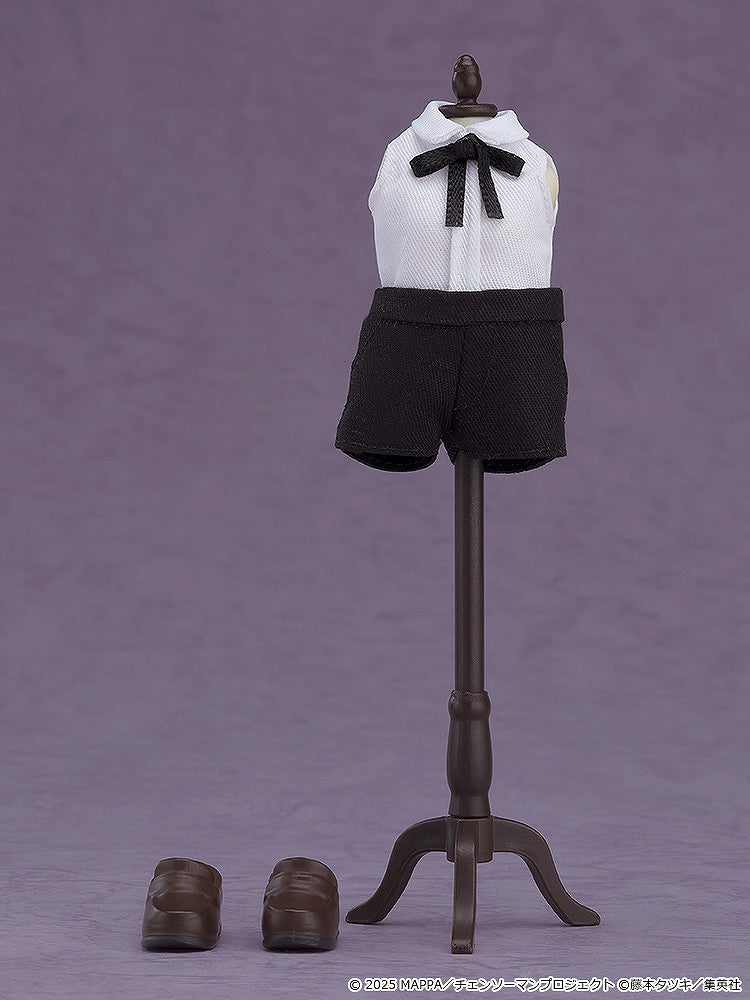 Nendoroid Doll Outfit Set Movie Chainsaw Man Reze Edition Reze