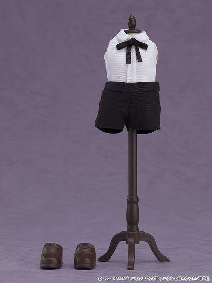 Nendoroid Doll Outfit Set Movie Chainsaw Man Reze Edition Reze