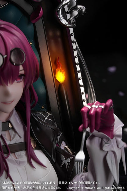Diorama Collapse: Star Rail Kafka Just Wait Ver.