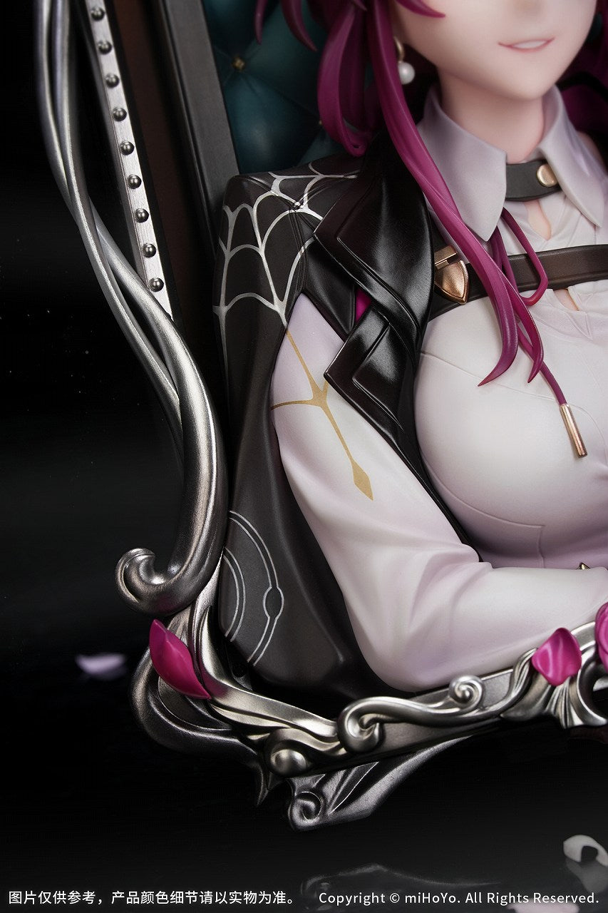 Diorama Collapse: Star Rail Kafka Just Wait Ver.