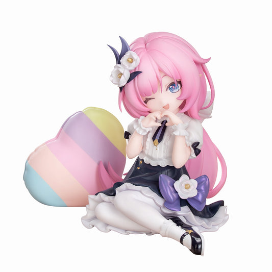 Collapse 3rd Elysia Chibi Hero Ver.