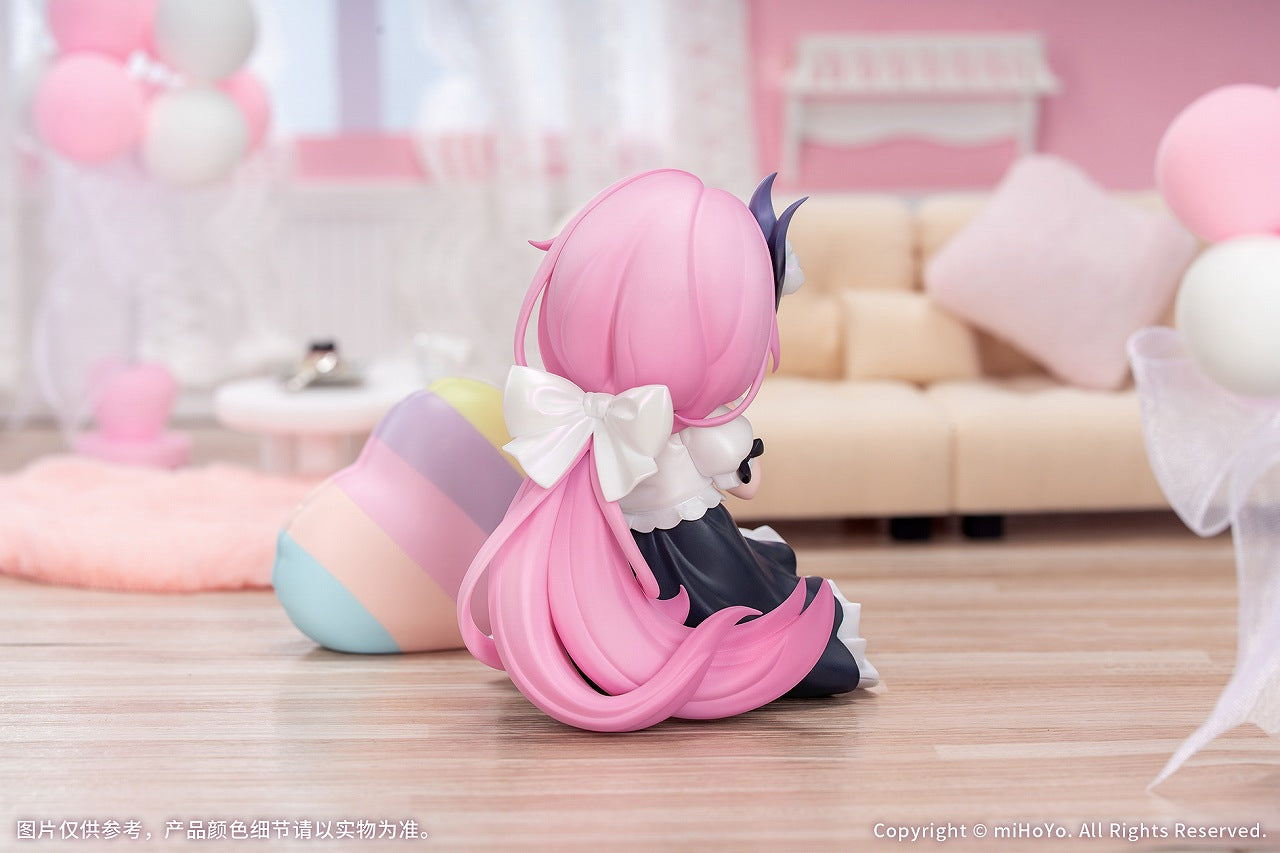 Collapse 3rd Elysia Chibi Hero Ver.