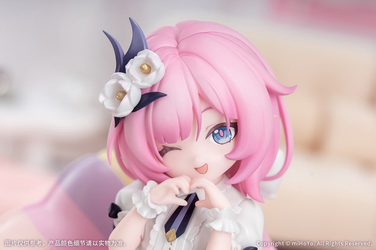 Collapse 3rd Elysia Chibi Hero Ver.