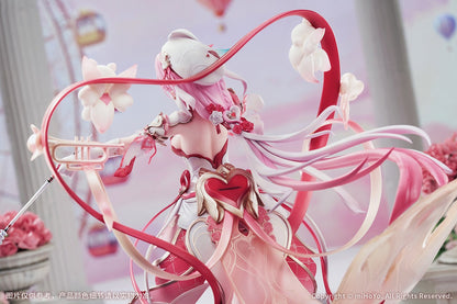 Collapse 3rd Elysia 1/7 Figure Hi Fairy of Love Ver. Limited Edition with Bonus