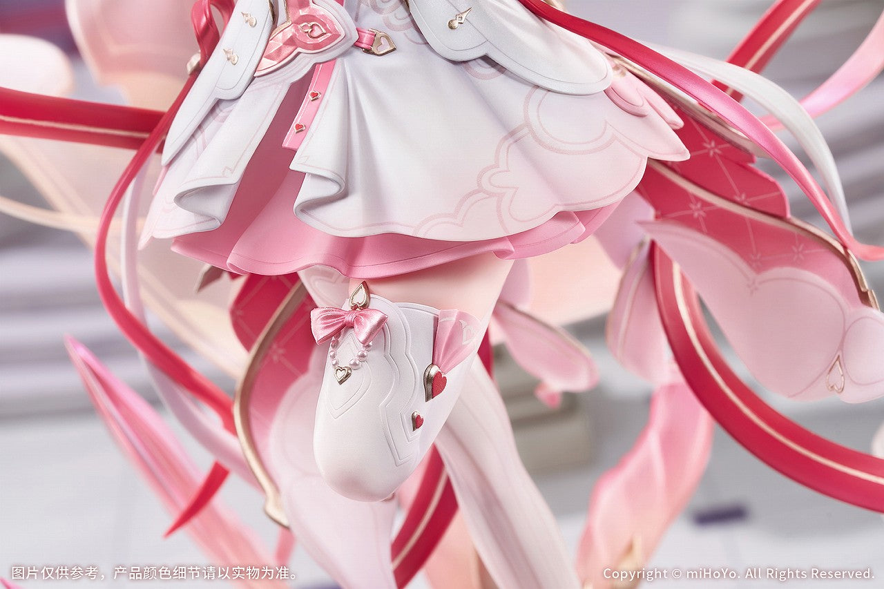 Collapse 3rd Elysia 1/7 Figure Hi Fairy of Love Ver. Limited Edition with Bonus
