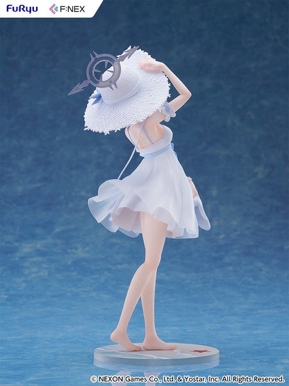 Blue Archive Sena (Private Clothes) 1/7 Scale Figure