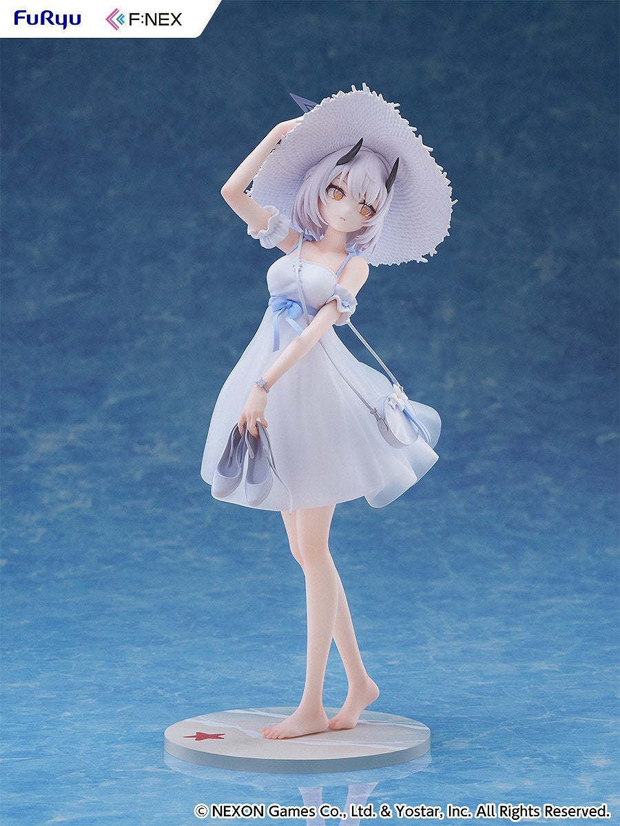 Blue Archive Sena (Private Clothes) 1/7 Scale Figure