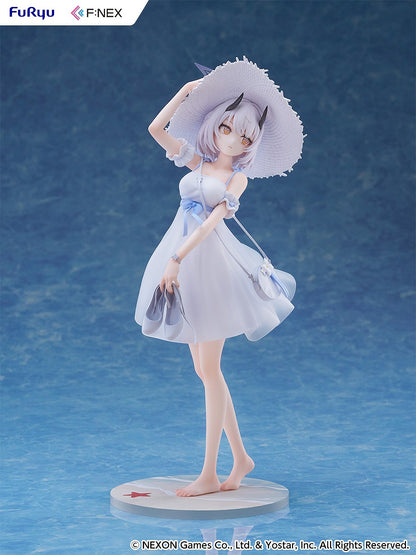 Blue Archive Sena (Private Clothes) 1/7 Scale Figure