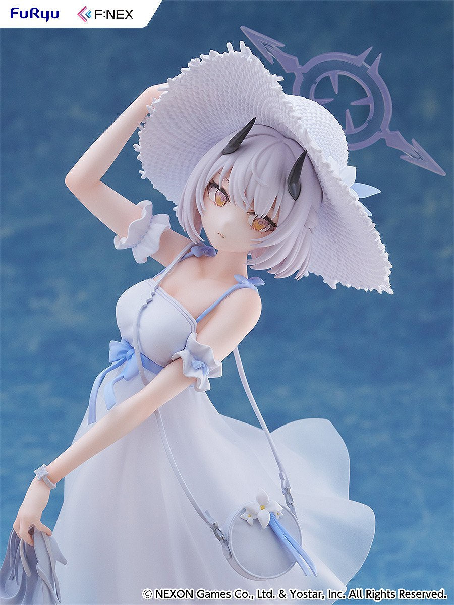 Blue Archive Sena (Private Clothes) 1/7 Scale Figure