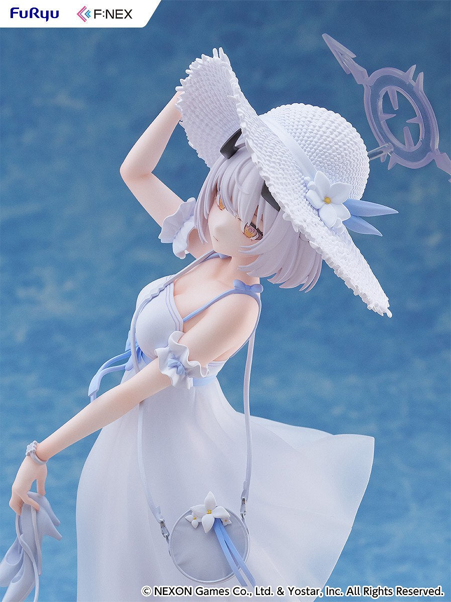 Blue Archive Sena (Private Clothes) 1/7 Scale Figure