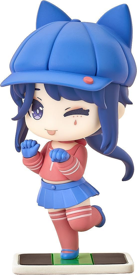 Mini Memory MiSide: Miside Cappy