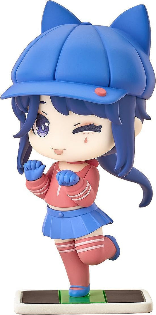 Mini Memory MiSide: Miside Cappy