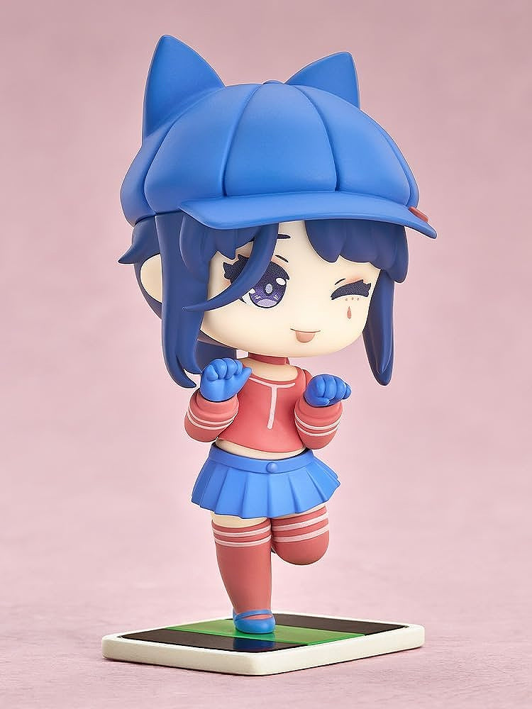 Mini Memory MiSide: Miside Cappy