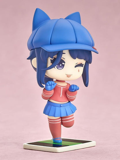 Mini Memory MiSide: Miside Cappy