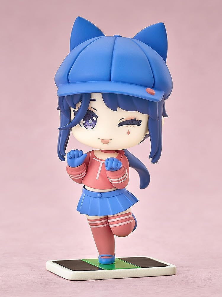 Mini Memory MiSide: Miside Cappy