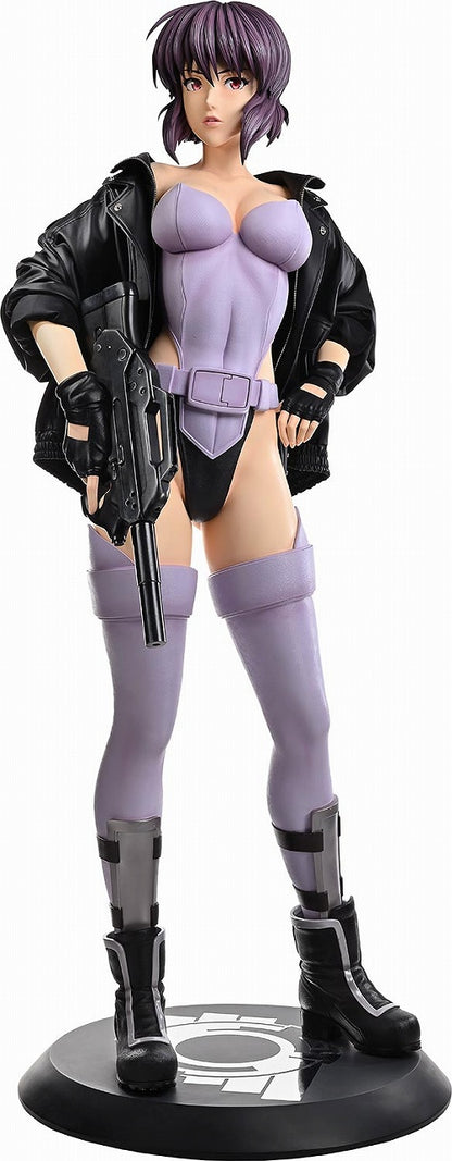 Life Scale Masterline Ghost in the Shell STAND ALONE COMPLEX Motoko Kusanagi