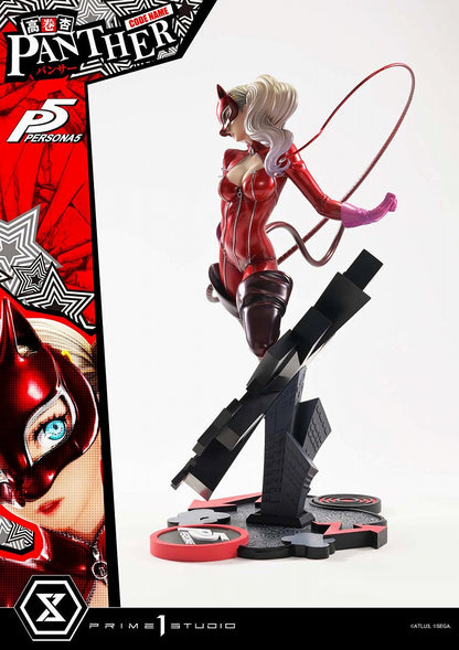 Premium Masterline Persona 5 An Takamaki (Panther)