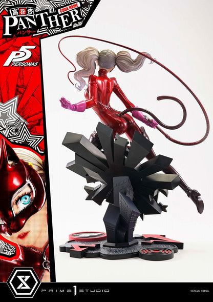Premium Masterline Persona 5 An Takamaki (Panther)