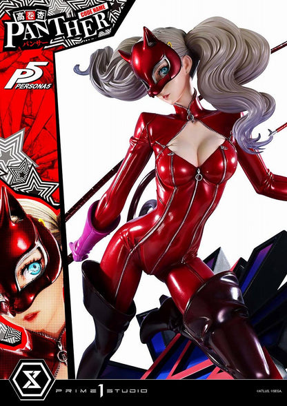 Premium Masterline Persona 5 An Takamaki (Panther)
