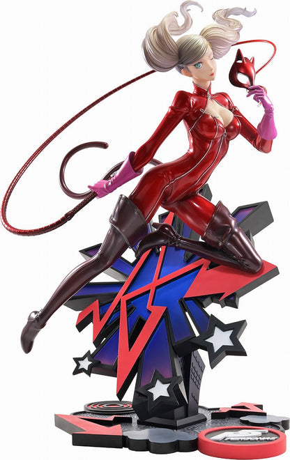 Premium Masterline Persona 5 An Takamaki (Panther) DX version