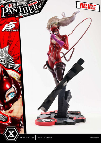 Premium Masterline Persona 5 An Takamaki (Panther) DX version