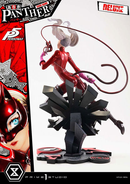 Premium Masterline Persona 5 An Takamaki (Panther) DX version