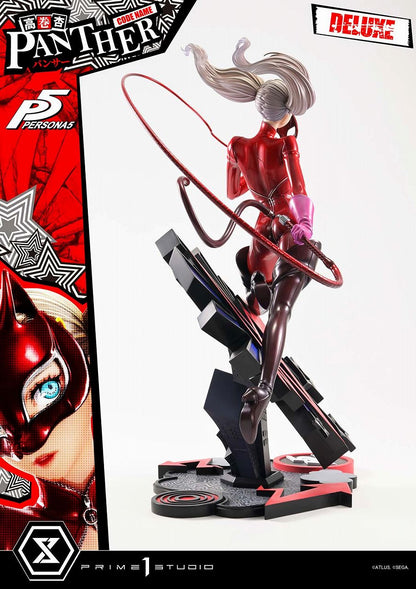 Premium Masterline Persona 5 An Takamaki (Panther) DX version