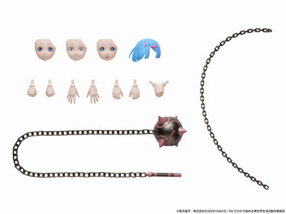KADOKAWA PLASTIC MODEL SERIES "Re: Life in a different world starting from zero" Rem
