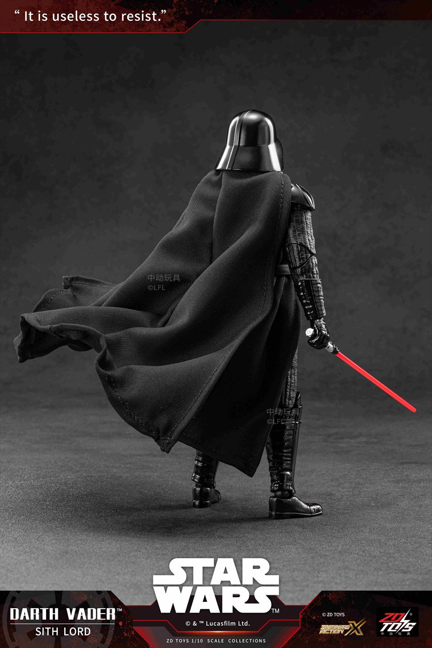 Star Wars Action Figure Darth Vader