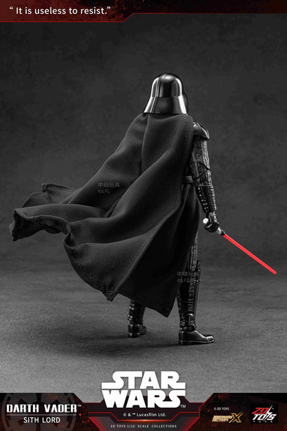 Star Wars Action Figure Darth Vader