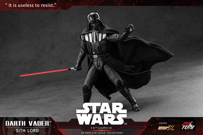 Star Wars Action Figure Darth Vader
