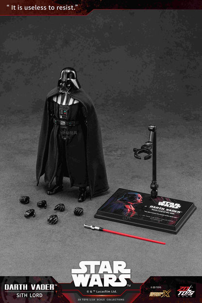 Star Wars Action Figure Darth Vader