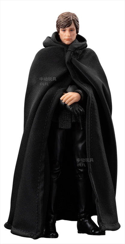 Star Wars Action Figure Luke Skywalker