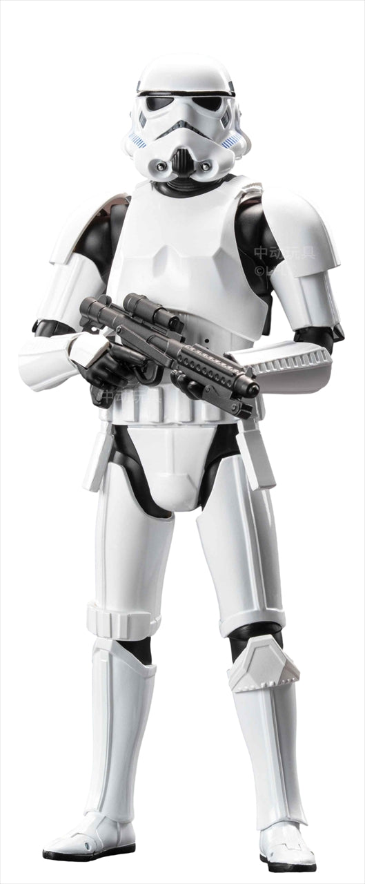 Star Wars Action Figure Stormtrooper