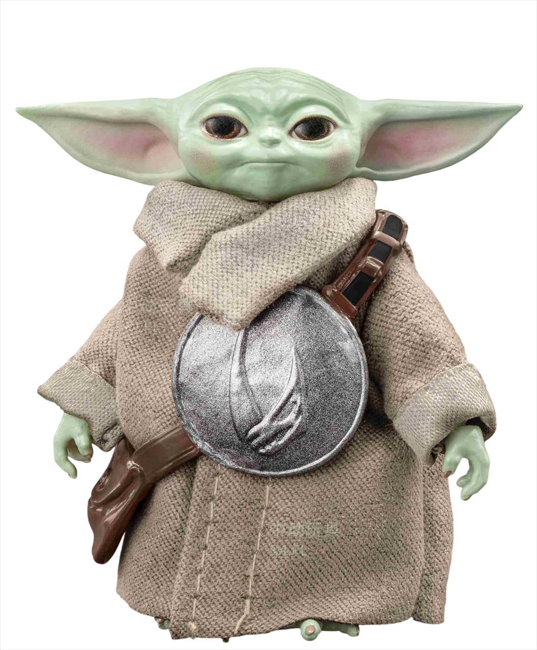 Star Wars Action Figure Groogoo