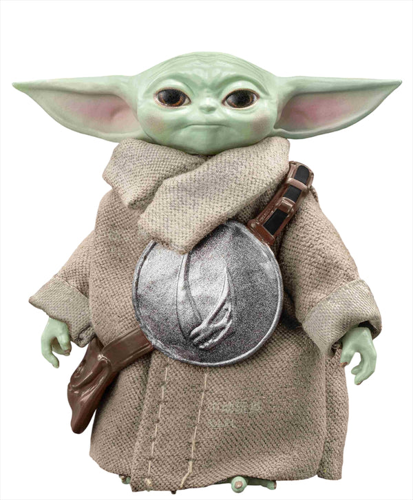Star Wars Action Figure Groogoo