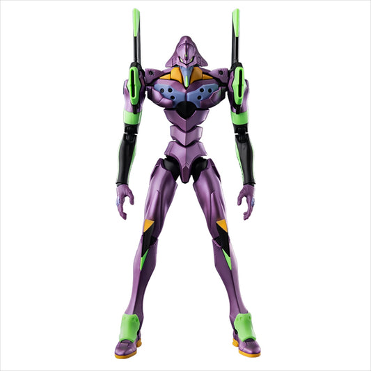 Blokees Action Edition Evangelion Test Type 01 TV version