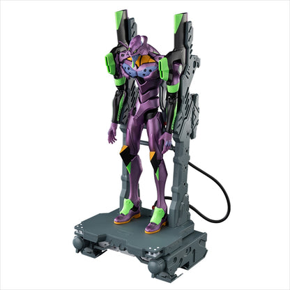 Blokees Action Edition Evangelion Test Type 01 TV version