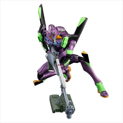 Blokees Action Edition Evangelion Test Type 01 TV version
