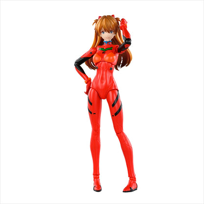 Blokees EVANGELION-Shikinami Asuka Langley (Plug Suit)