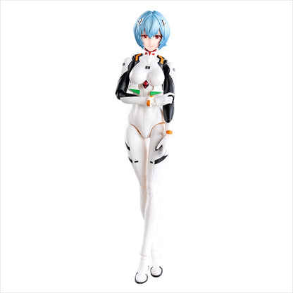 Blokees EVANGELION-Rei Ayanami (Entry Plug/Interior)