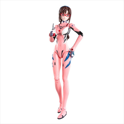 Blokees EVANGELION-Makinami Mari Illustrious (Plug Suit)