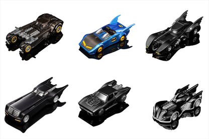 Blokees Wheels Batman E01 Gotham Velocity 75680 Quantity in 1BOX: 6