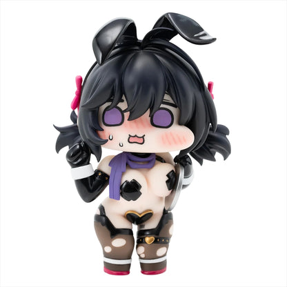 Celebrity Bunny Roen-chan x illustration by JAZZ JACK (set da 12 pezzi)
