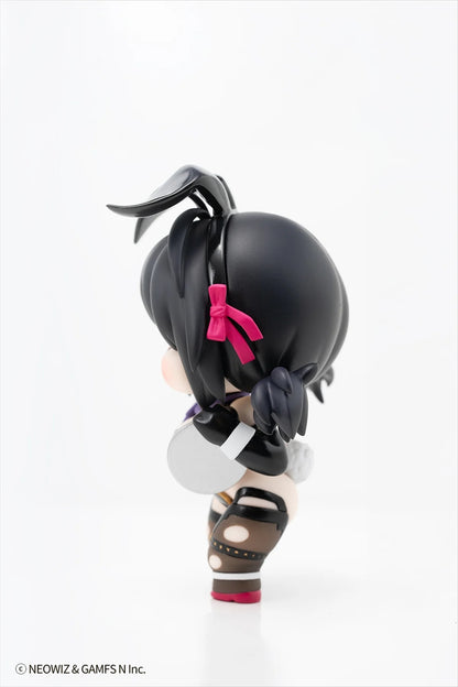 Celebrity Bunny Roen-chan x illustration by JAZZ JACK (set da 12 pezzi)