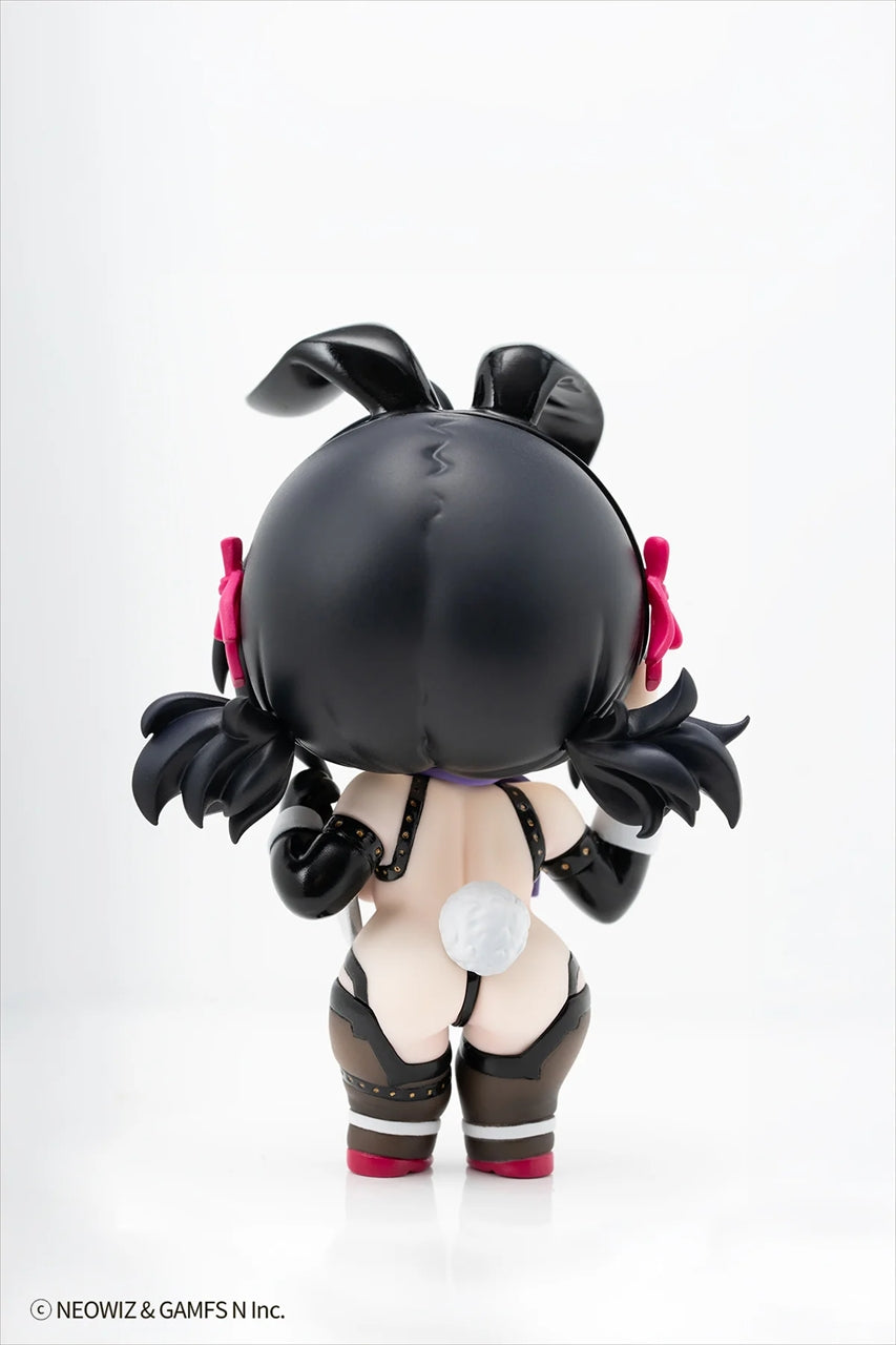 Celebrity Bunny Roen-chan x illustration by JAZZ JACK (set da 12 pezzi)
